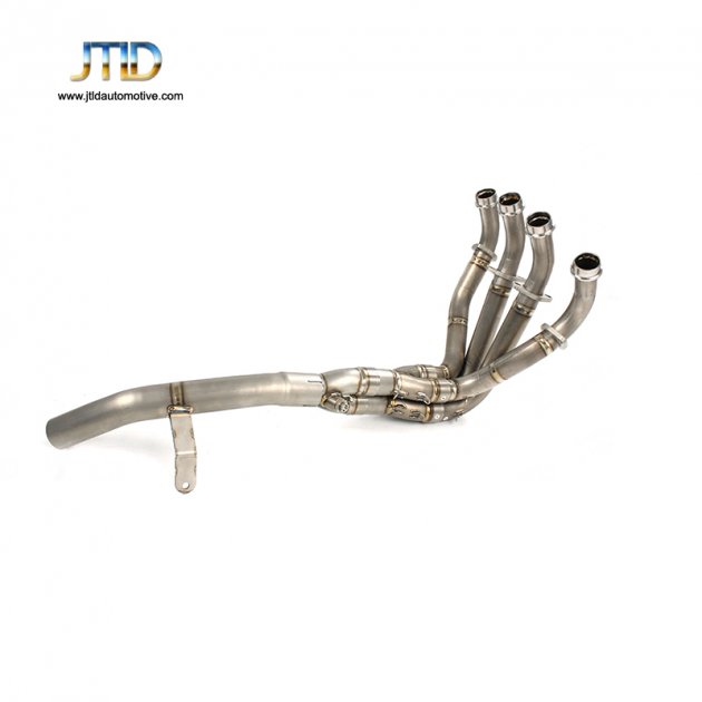 JTMX014   Exhaust System for  Kawasaki Z900RS