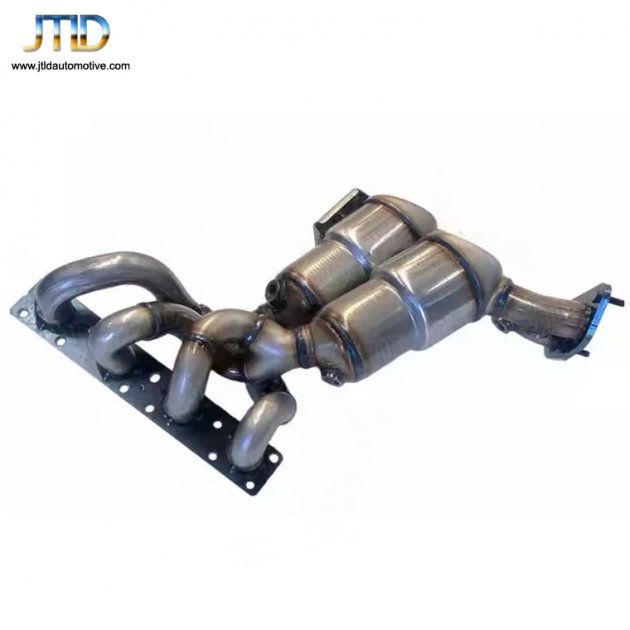 JTA-024 Exhaust Header for BMW 3’E92 2007  