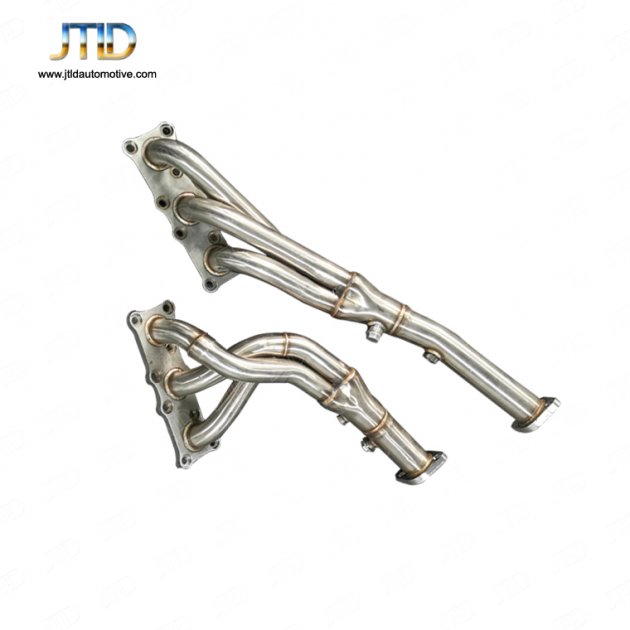 JTLCM-052 exhaust header N52 N53 128i 325i 325xi 328i 328xi 330i 330xi X1 E84 E81 X