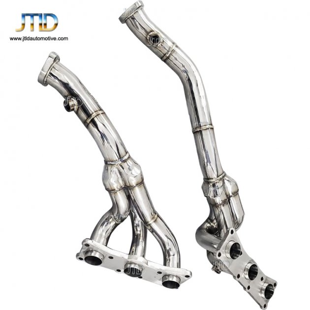 JTBM-004 bmw F10 528i manifold header