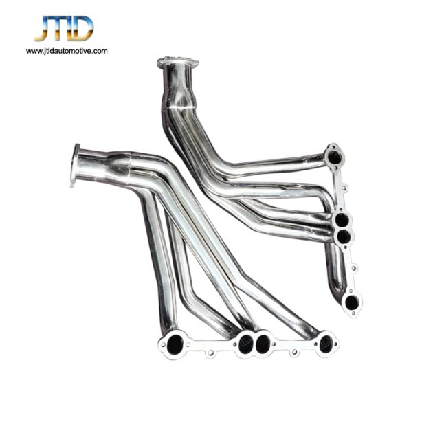 JTCH-040 Header for 63-82 chevrolet corvette V8