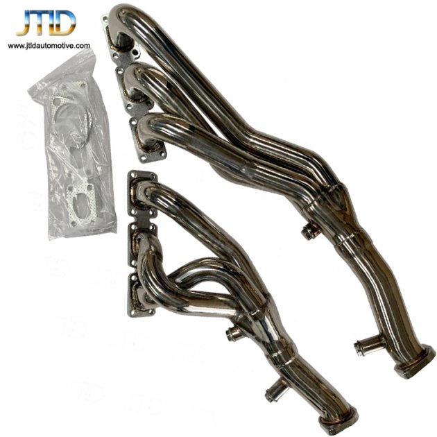 JTA-025 Exhaust Header for BMW E46 3238 328I Z3-528I(M54 E93 E94)