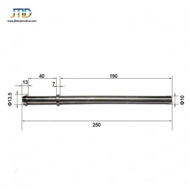 JT-J-014 Universial Swinging Exhaust Hanger