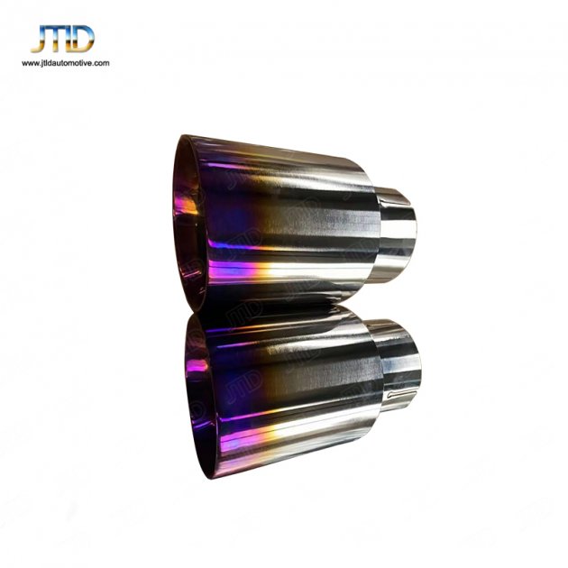 JTS-316  Exhaust Tip 