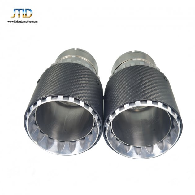 JTS-317  Exhaust Tip 