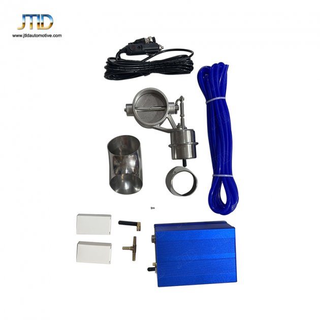 JTEV-101  vacuum valve with remote control kits set