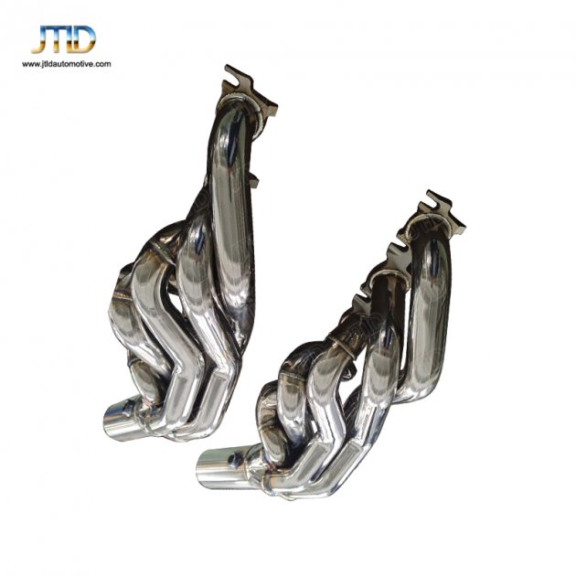 JTAD-007  Exhaust Header for Audi  R8 V10