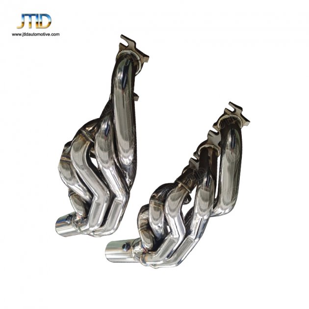 JTAD-062  Exhaust Header for Audi  R8 V10