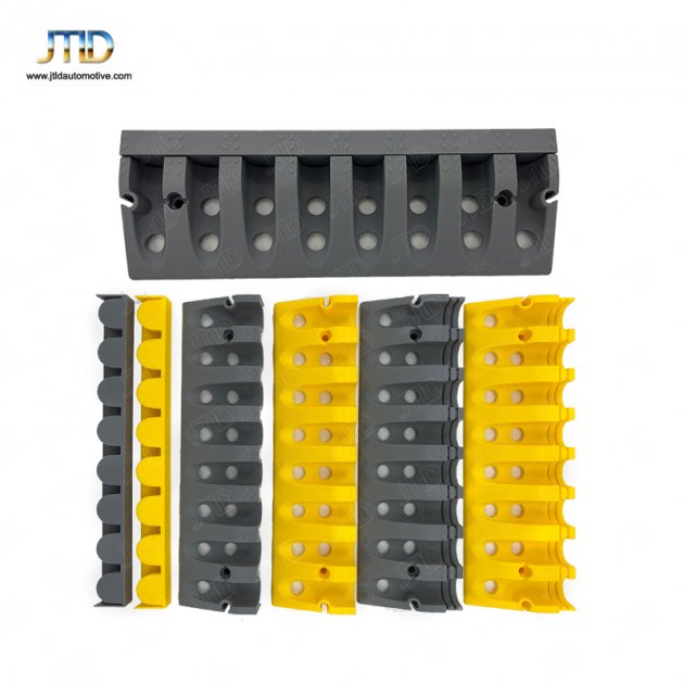 JTPG020  Slot-free seriesof side strips and seals