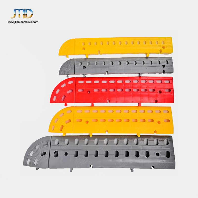JTPG021 Round buckle seriesedges and corners