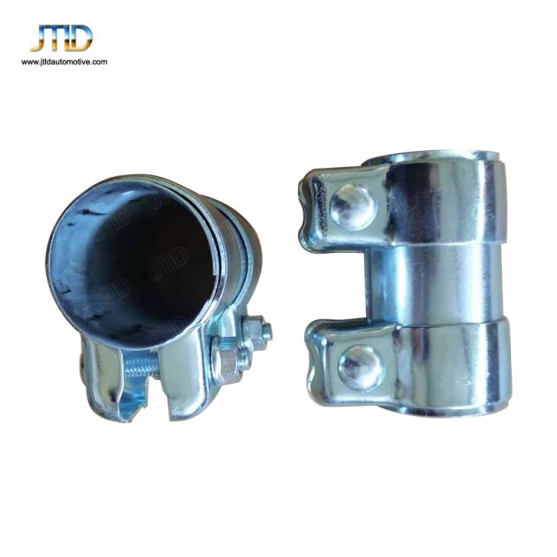 JTCL-040  Galvanized clamp 