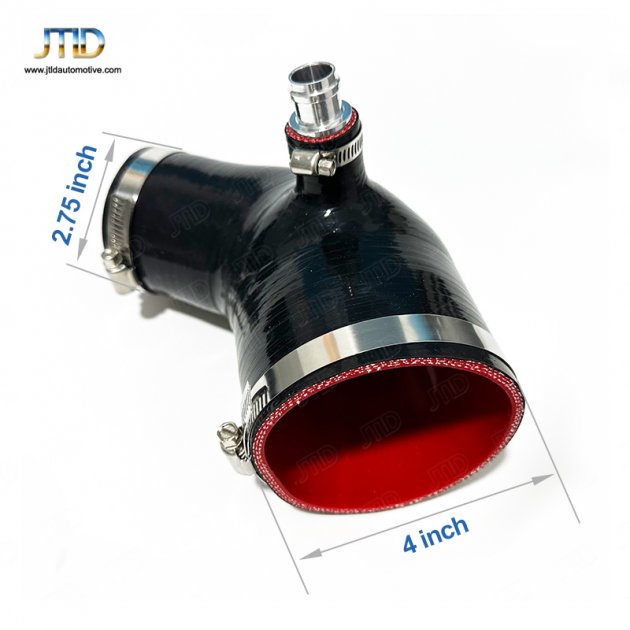HM-054 Cold Air Intake