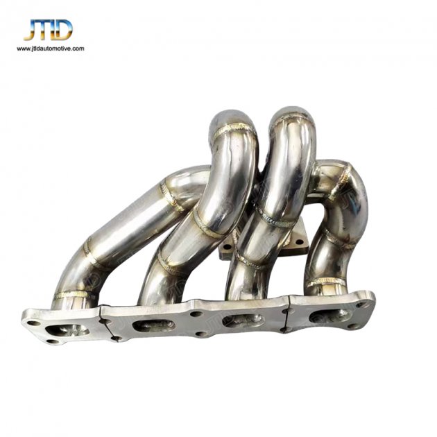 JTMI-010 Exhaust Header Manifold for Mitsubishi evolution 10 2007
