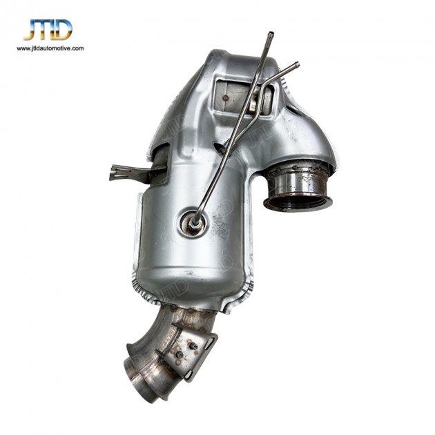 JTDBE-147 Exhaust Down Pipe for BENZ W206 C300
