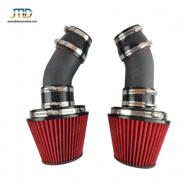 INT-BM-013 Cold Shield Air Intake Filter Kit for BMW F90 M5