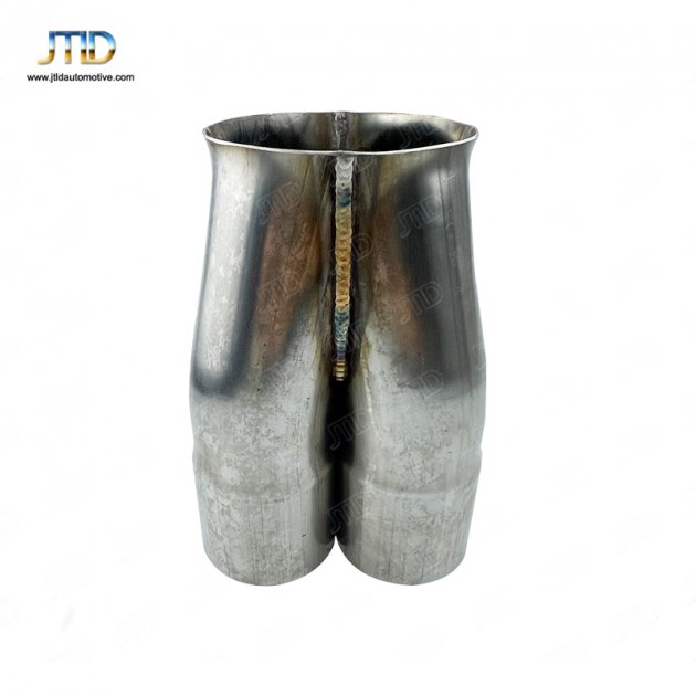 JTT-231 four in one exhaust tip