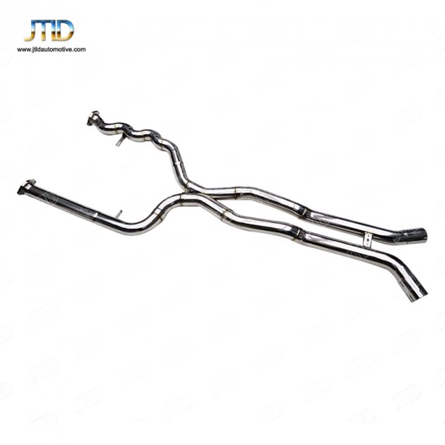 JTS-BM-227 Exhaust System For  bmw g87 m2