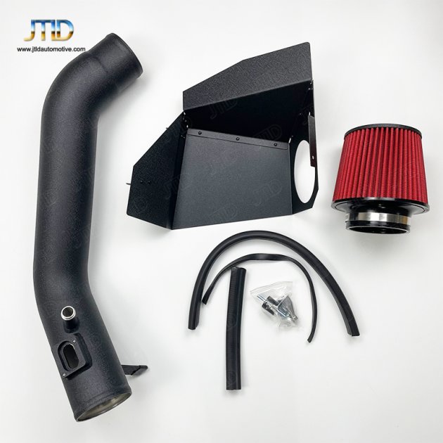INT-BM-003 Cold Shield Air Intake Filter Kit For BMW F30 335i/F32 435i/F22 M235i/F87 M2 (N55) L6 3.0L (turbo)