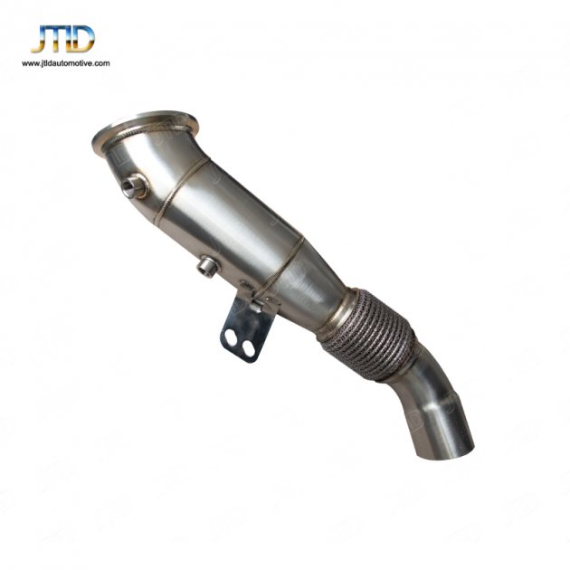 JTDBM-238 Exhaust Downpipe for BMW B58