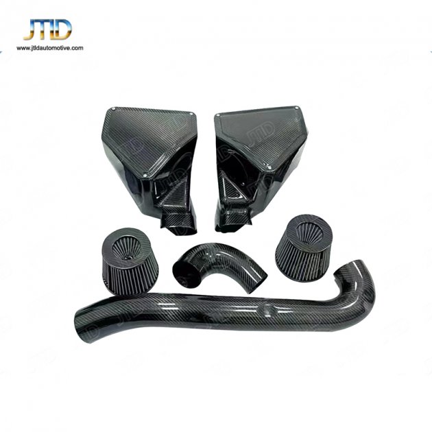 INT-BM-101 Carbon fiber intake pipe for BMW M3 M4 G8X