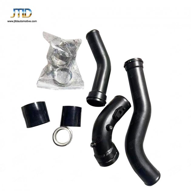 JTEGR-044 charge pipe for  bmw f30 328i 2013 N20 engine