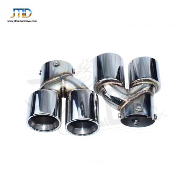 JTT-344 Exhaust Tip forBMW G20 330 M340 BMW G22 G23 G26 430 M440 BMW G42 230 M240