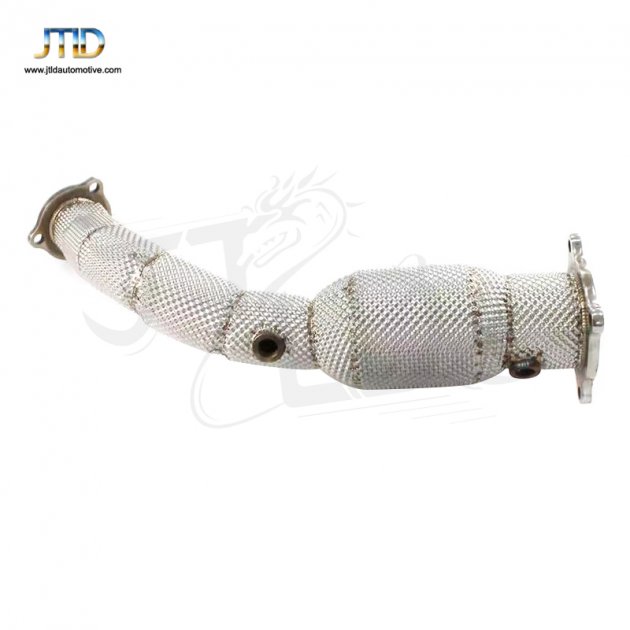 JTDAU-086 Exhaust DownPipe for A5 b8.5