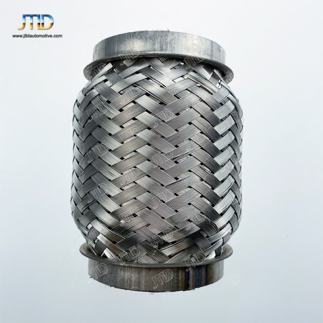JTNP-033 Exhaust Flex Pipe