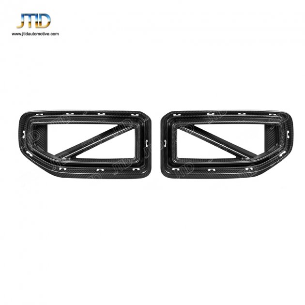 JT0-Bmwg142 For G87 M2 grill