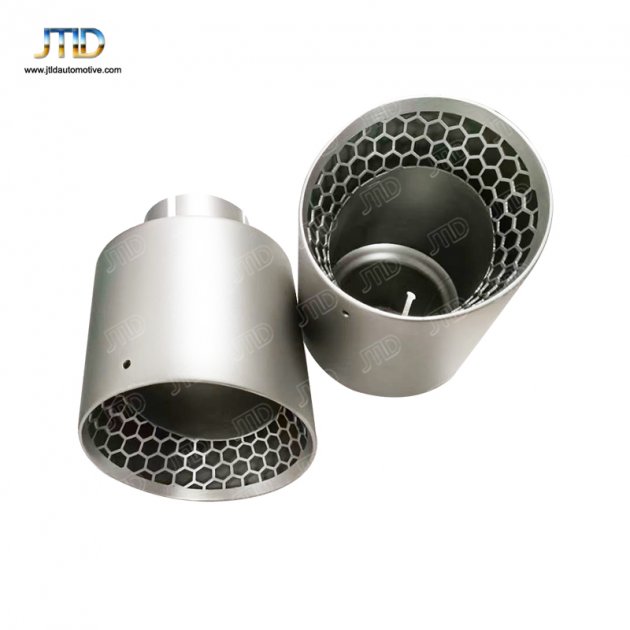 JTS-333 Exhaust Tip