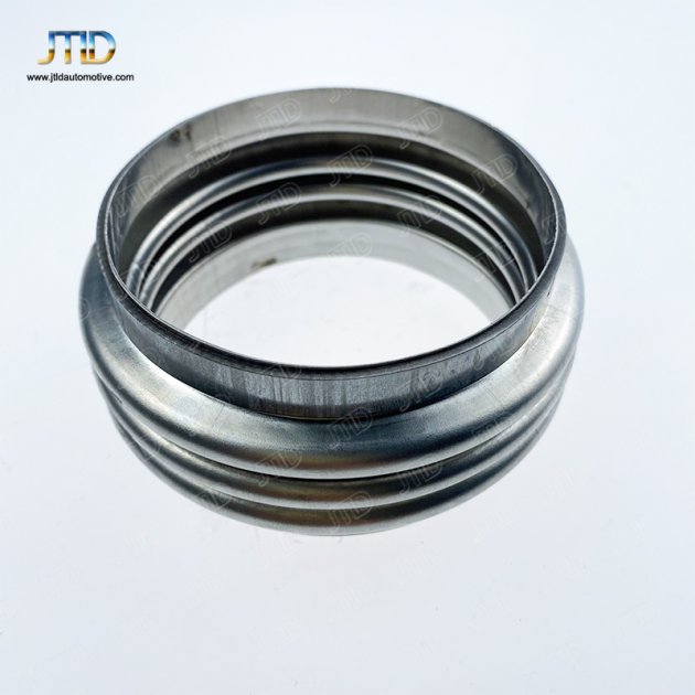 JTNP-024 Exhaust Flex Pipe