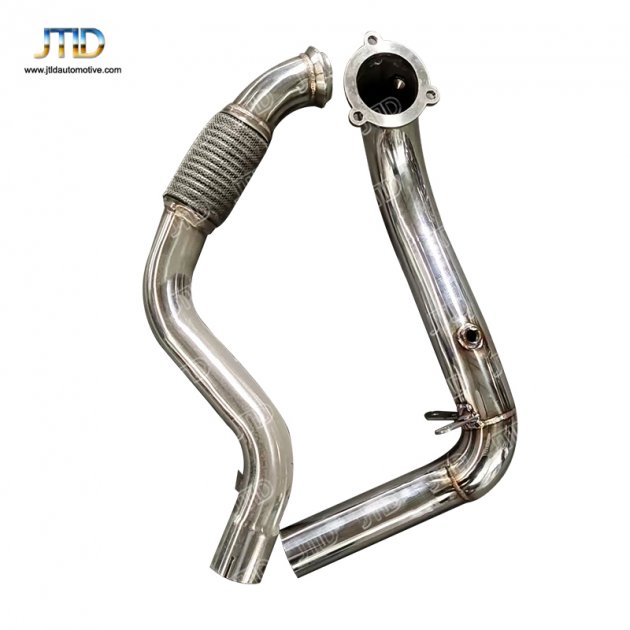 JTDBE-192 Exhaust DownPipe for W176 A180