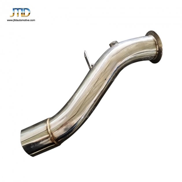 JTDBM-271 Downpipe for BMW F20, F21 135i, 135ix N55