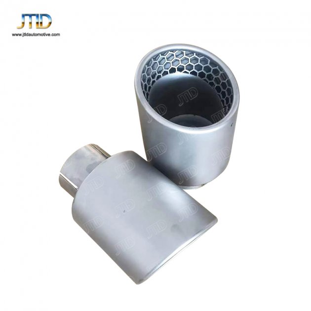 JTS-334 Exhaust Tip