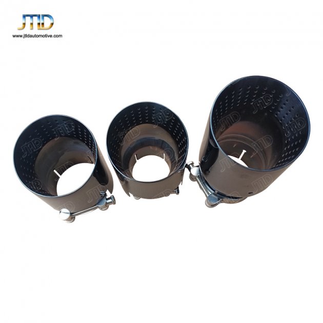 JTS-335 Exhaust Tip