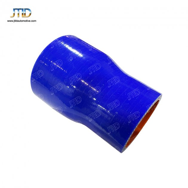 SH-007 Reducer Silicone Tube 63-76 MM Tube Silicone Tube for Intercooler  