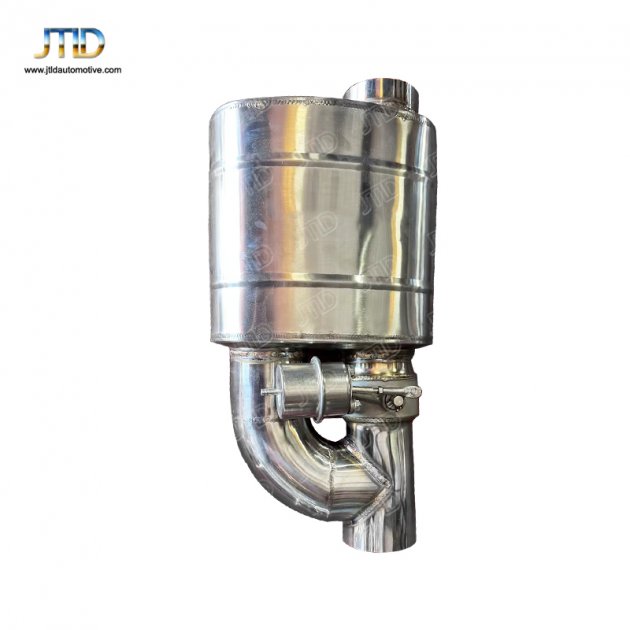JTEVM030 Pneumatic  valve muffler