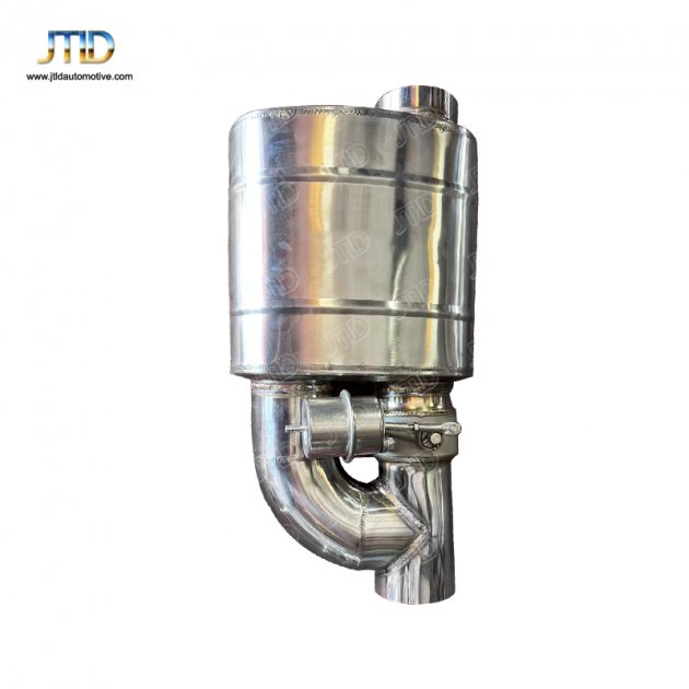 JTVVM030 Pneumatic  valve muffler