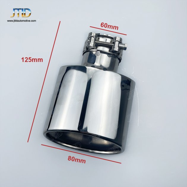 JTS-337 Exhaust Tip