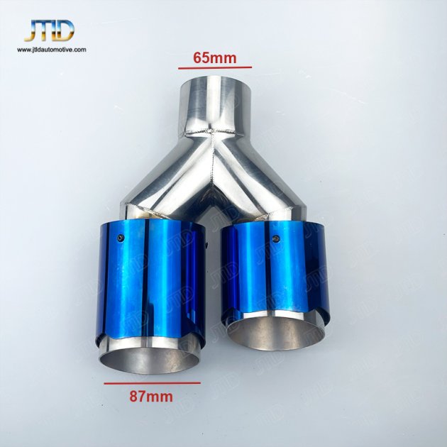 JTT-347 Exhaust Tip