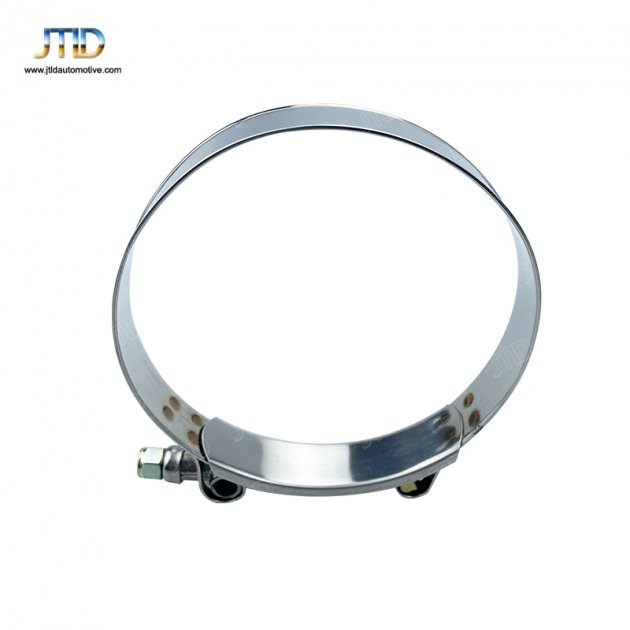 JTCL-065 Hose Clamp