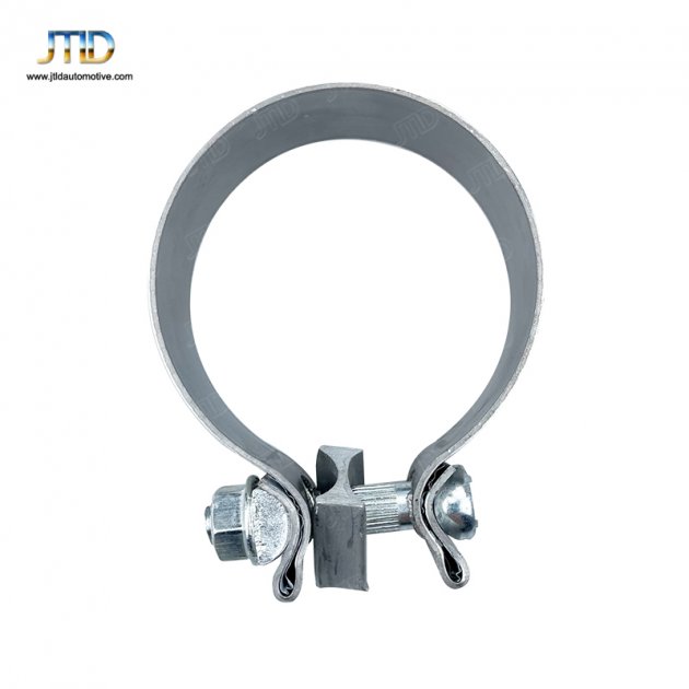 JTCL-43 Exhaust Pipe Connector Joint Clamp