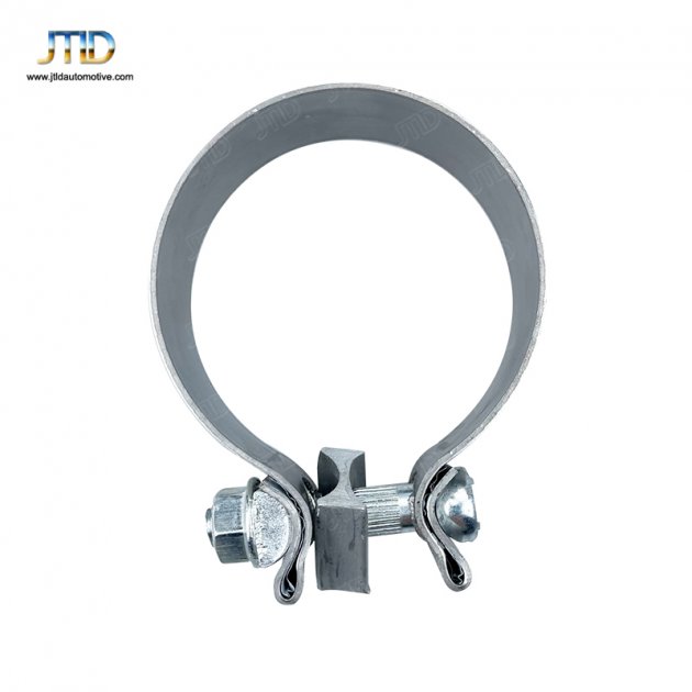 JTCL-063 Exhaust Pipe Connector Joint Clamp