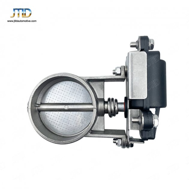 JTEV-102 Electric Exhaust Valve Controller