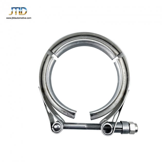 JTCL-066 V-band Clamp