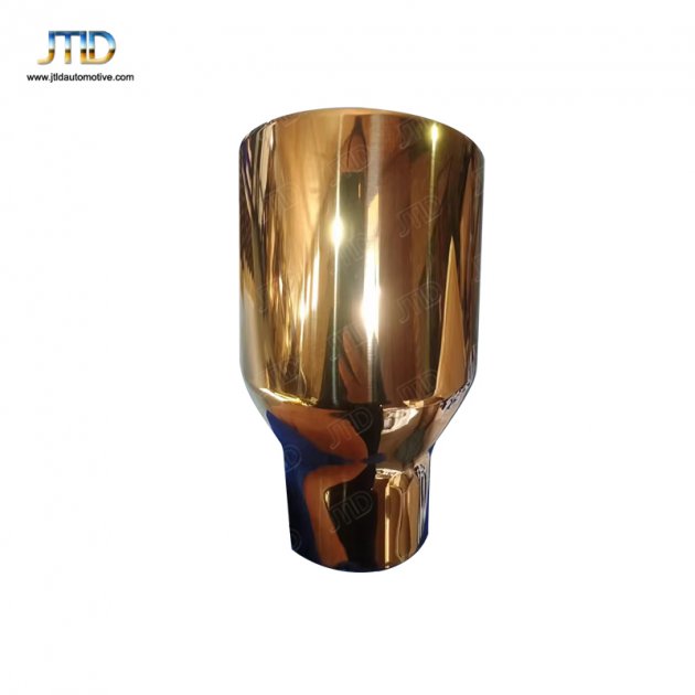 JTS-339 Exhaust Tip