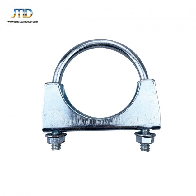 JTCL-44 Exhaust Pipe Muffler U-bolt Clamps