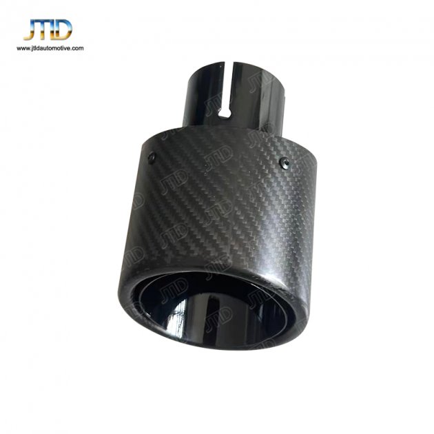 JTS-340 Exhaust Tip