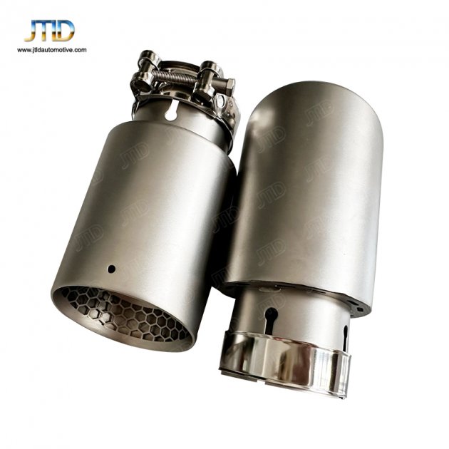 JTS-341 Exhaust Tip