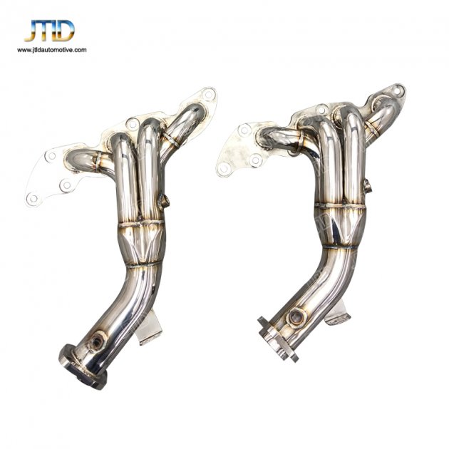 JTMA-007 Exhaust header for Mazda 2.0